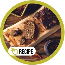 (Recipe) Espresso Meatloaf ***NEW***